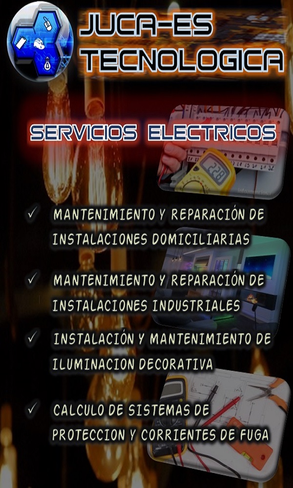 servicios electricos